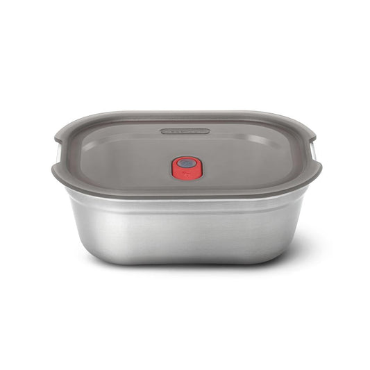 Black + Blum Steel Food Box - Medium