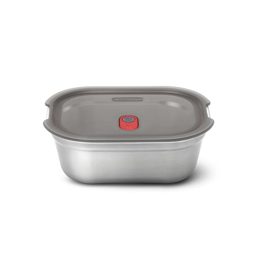Black + Blum Steel Food Box - Small