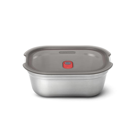 Black + Blum Steel Food Box - Small
