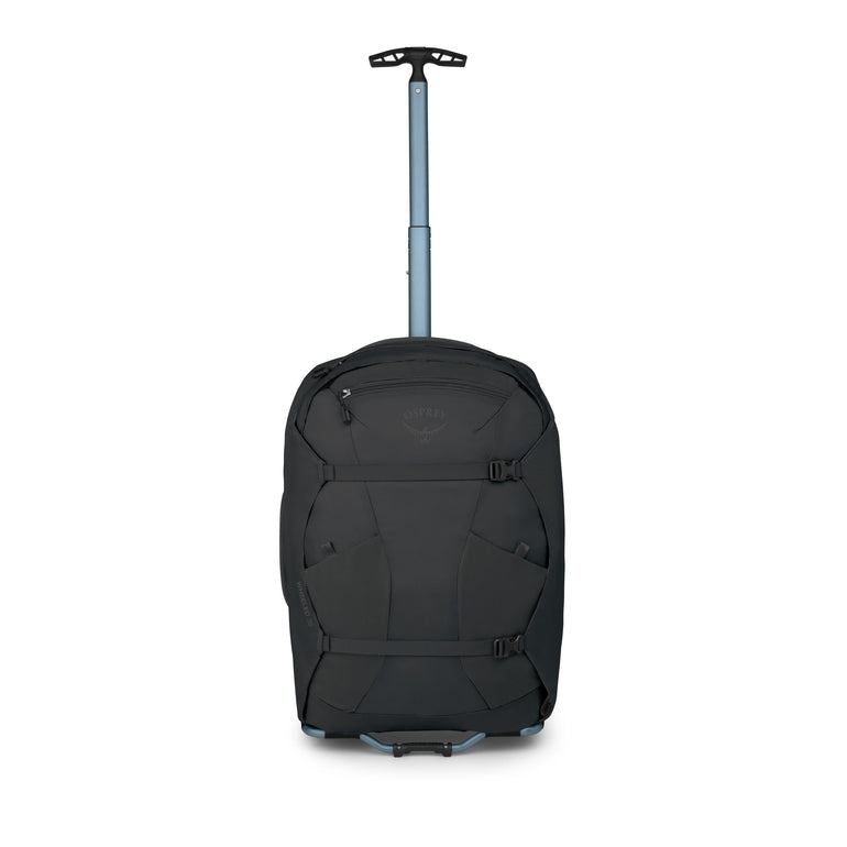 Osprey Farpoint Fairview Carry-On Wheeled Travel Pack 21.5"/36L