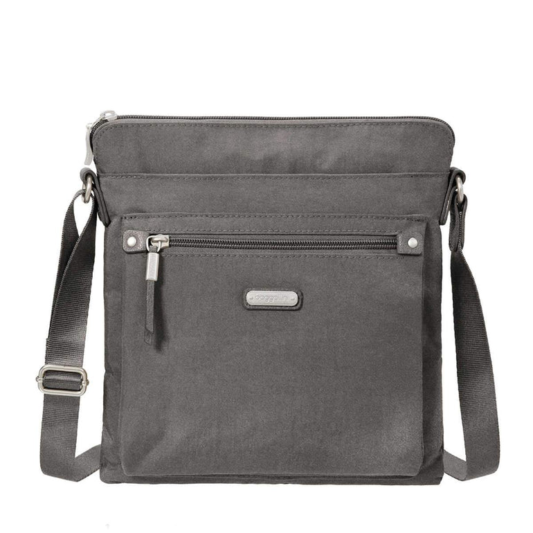 Baggallini Go Bagg With RFID Phone Wristlet