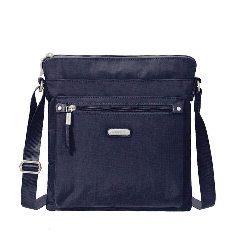 Baggallini Go Bagg With RFID Phone Wristlet