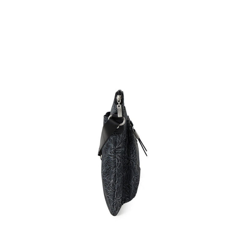 Baggallini Go Bagg With RFID Phone Wristlet