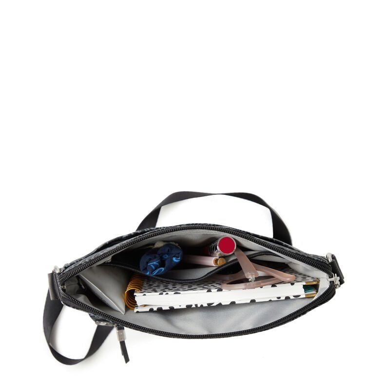 Baggallini Go Bagg With RFID Phone Wristlet
