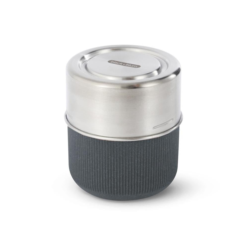 Black + Blum Glass Lunch Pot - 450ml