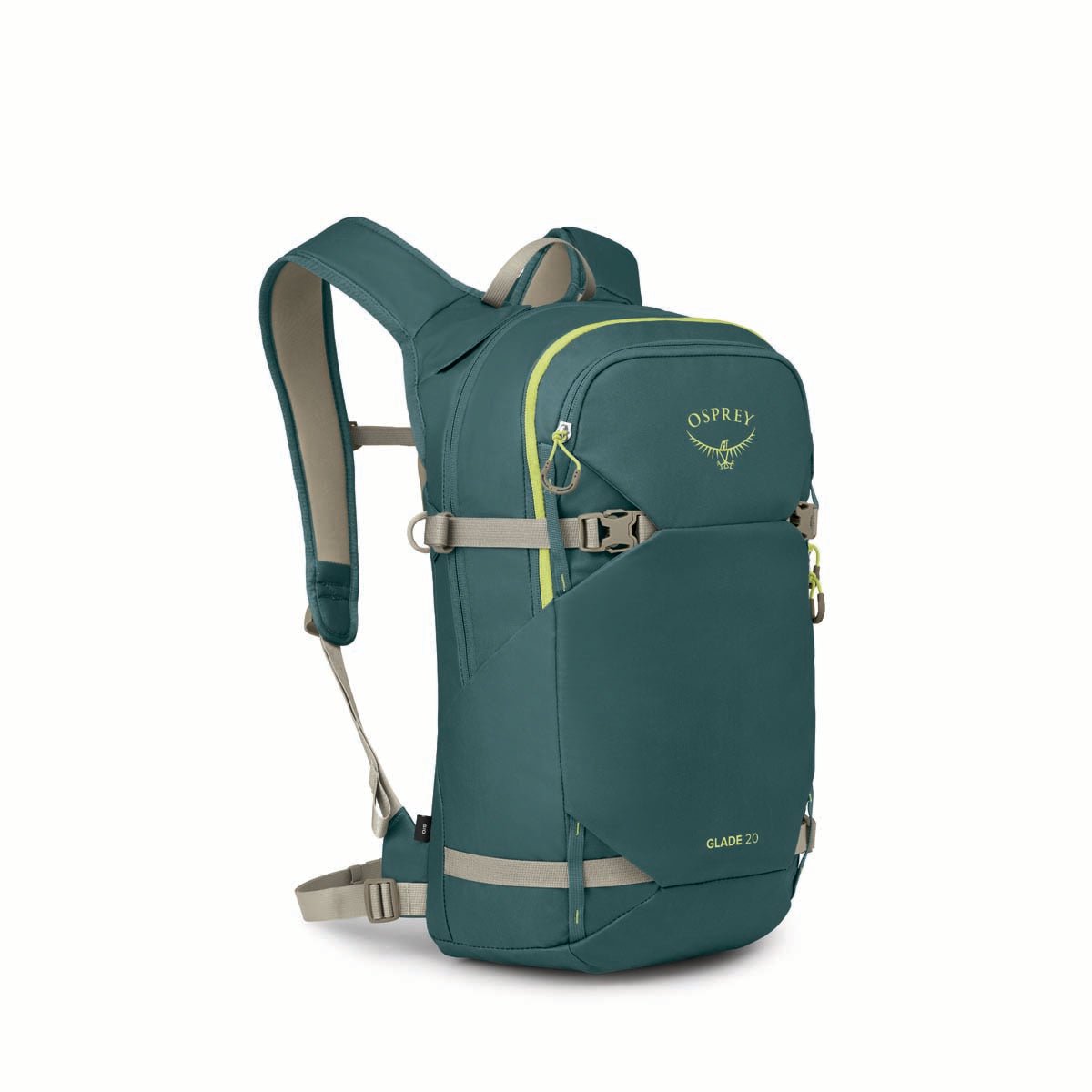 Osprey Glade 20L Ski & Snowboard Hydration Backpack
