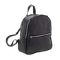 Mancini Pebbled Audrey Backpack