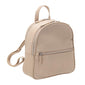Mancini Pebbled Audrey Backpack