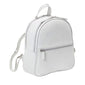 Mancini Pebbled Audrey Backpack