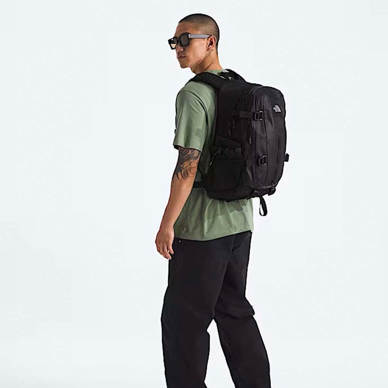 The North Face Hot Shot Base Camp