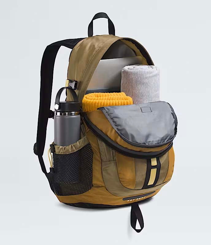 The North Face Hot Shot SE