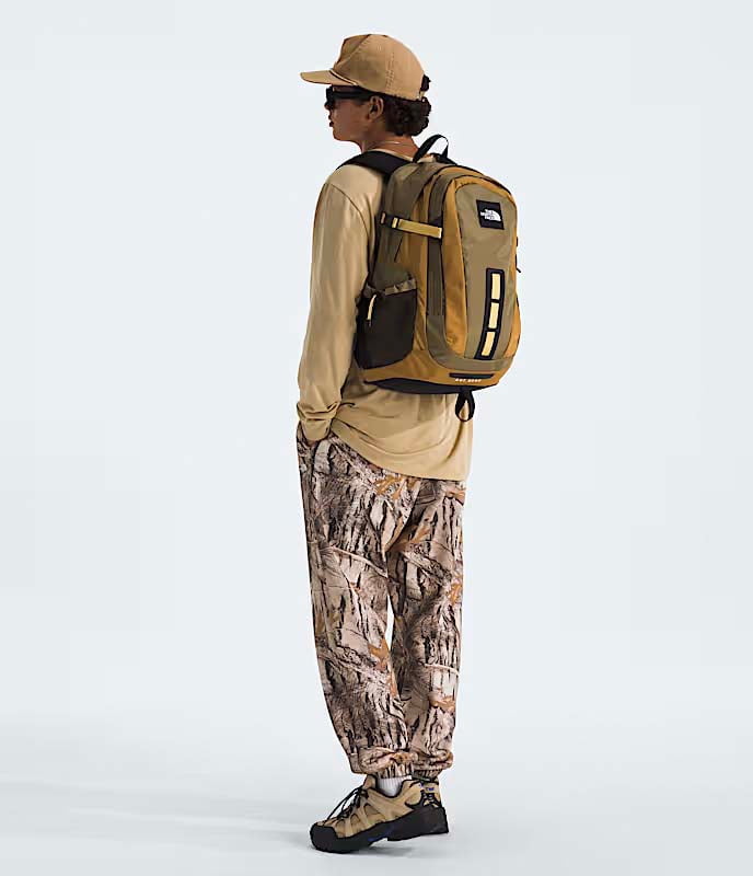 The North Face Hot Shot SE