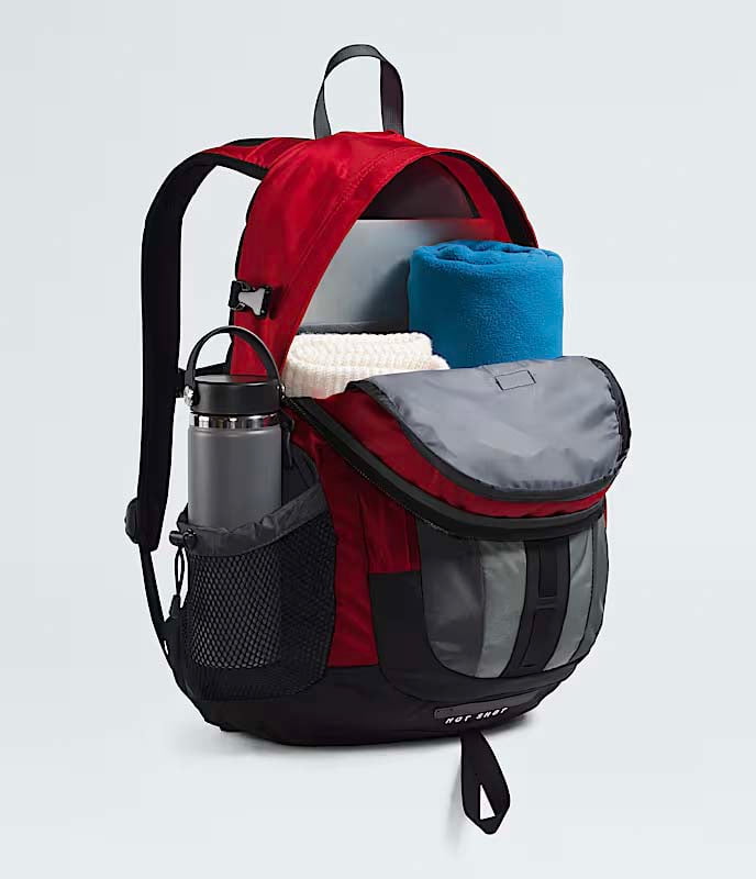 The North Face Hot Shot SE