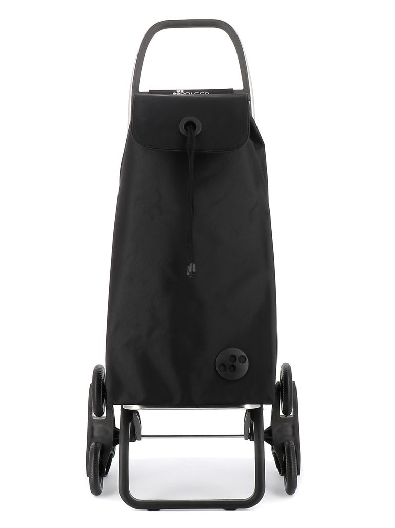 Rolser I-Max MF 6 Wheel Stair Climber Shopping Trolley
