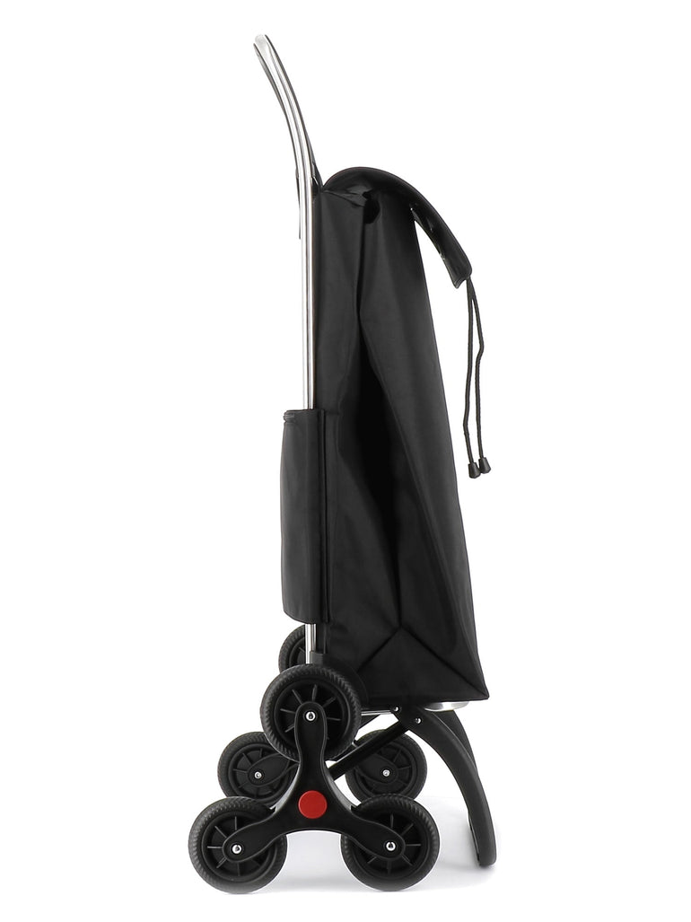 Rolser I-Max MF 6 Wheel Stair Climber Shopping Trolley