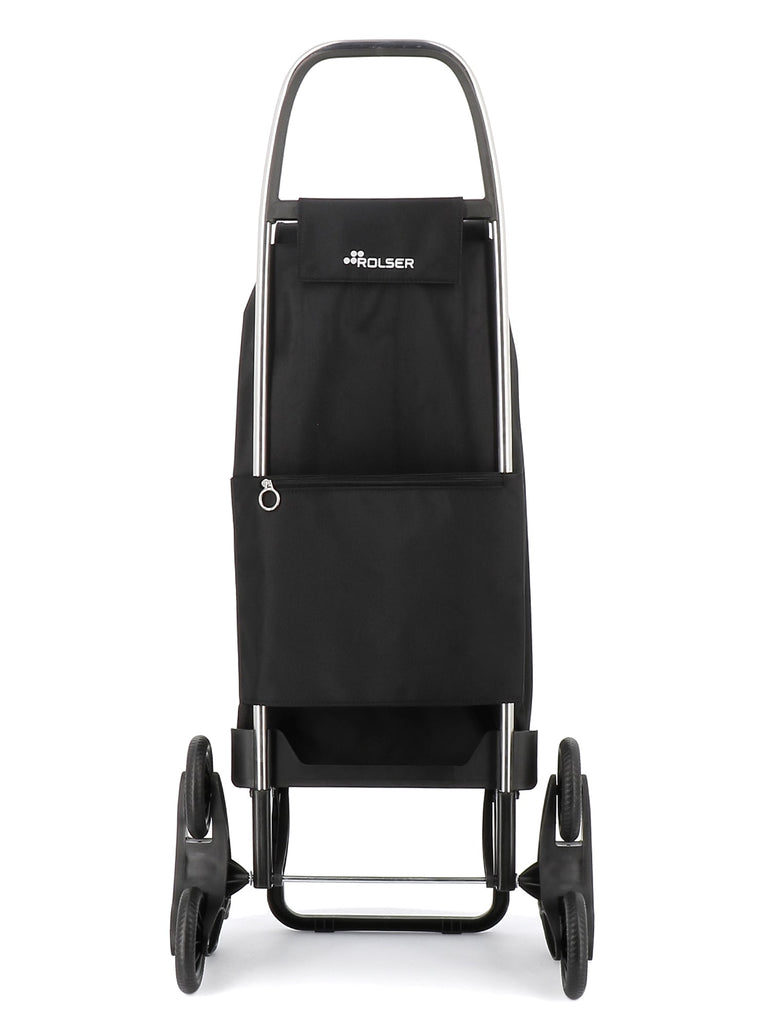 Rolser I-Max MF 6 Wheel Stair Climber Shopping Trolley