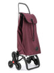 Rolser I-Max MF 6 Wheel Stair Climber Shopping Trolley