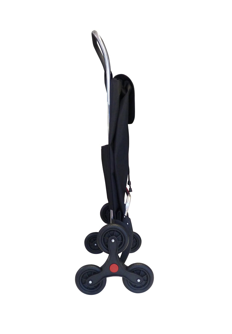 Rolser I-Max MF 6 Wheel Stair Climber Shopping Trolley