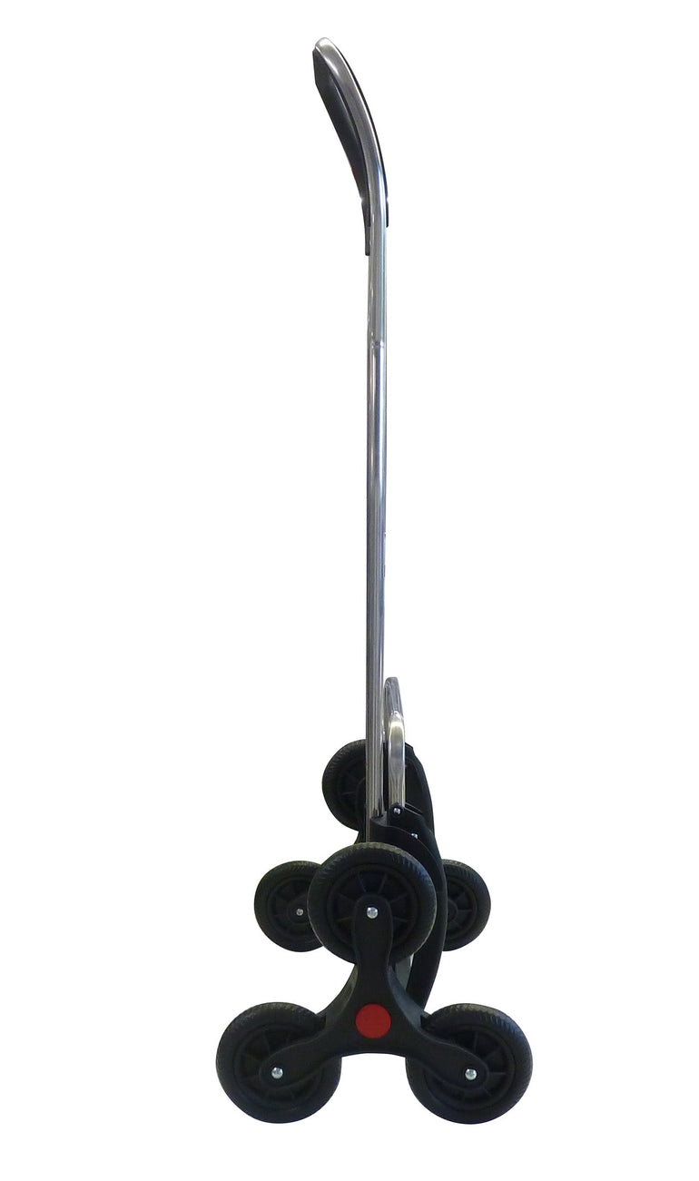 Rolser I-Max MF 6 Wheel Stair Climber Shopping Trolley