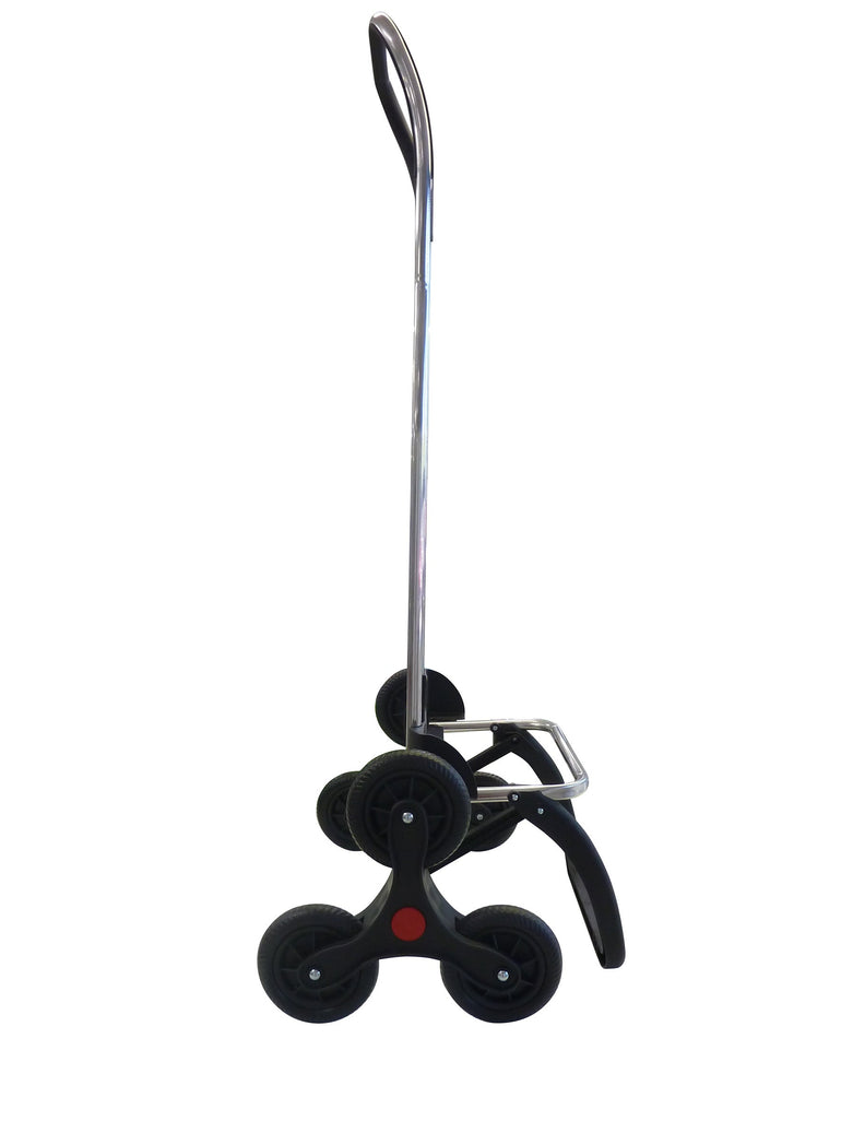 Rolser I-Max MF 6 Wheel Stair Climber Shopping Trolley