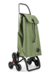Rolser I-Max MF 6 Wheel Stair Climber Shopping Trolley