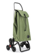 Rolser I-Max MF 6 Wheel Stair Climber Shopping Trolley
