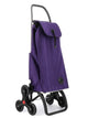 Rolser I-Max MF 6 Wheel Stair Climber Shopping Trolley