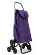 Rolser I-Max MF 6 Wheel Stair Climber Shopping Trolley