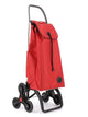 Rolser I-Max MF 6 Wheel Stair Climber Shopping Trolley