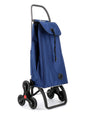 Rolser I-Max MF 6 Wheel Stair Climber Shopping Trolley