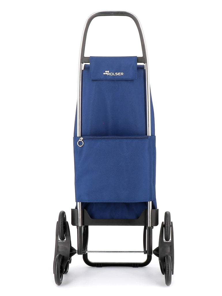 Rolser I-Max MF 6 Wheel Stair Climber Shopping Trolley