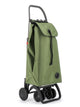 Rolser I-Max MF 4 Wheel 2 Swiveling Foldable Shopping Trolley