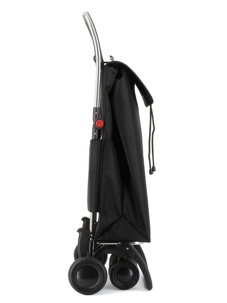 Rolser I-Max MF 4 Wheel 2 Swiveling Foldable Shopping Trolley