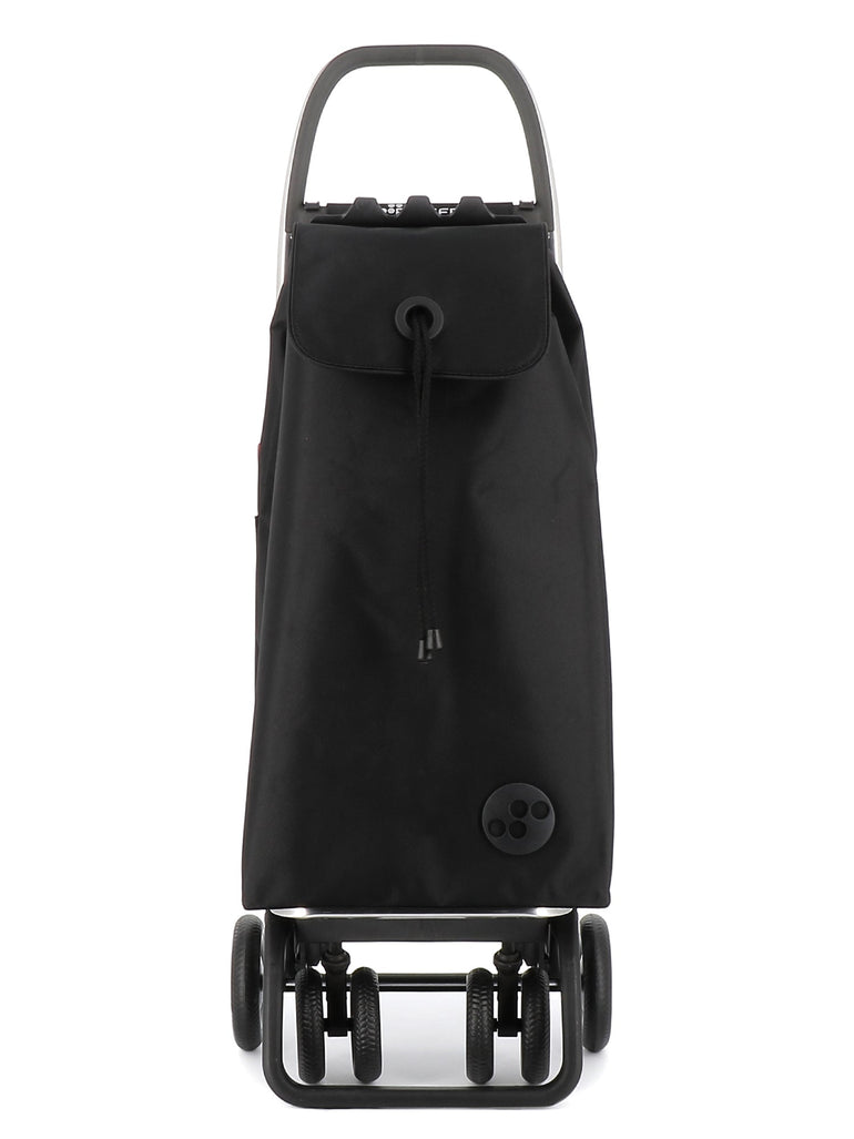 Rolser I-Max MF 4 Wheel 2 Swiveling Foldable Shopping Trolley