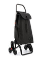 Rolser I-Max Tweed 6 Wheel Stair Climber Foldable