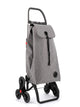 Rolser I-Max Tweed 6 Wheel Stair Climber Foldable