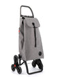 Rolser I-Max Tweed 6 Wheel Stair Climber Foldable