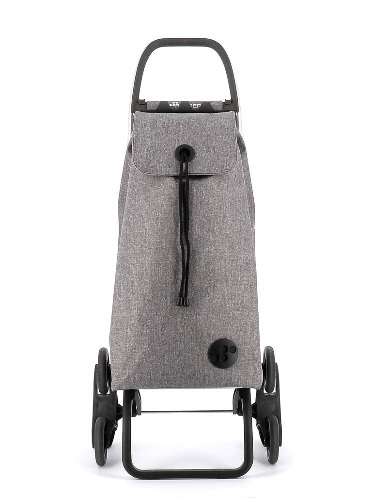 Rolser I-Max Tweed 6 Wheel Stair Climber Foldable