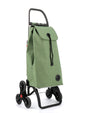 Rolser I-Max Tweed 6 Wheel Stair Climber Foldable