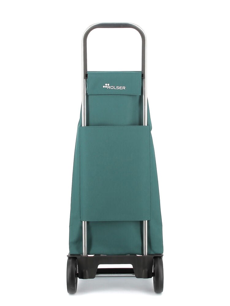 Rolser Jet LN Joy 2 Wheel Shopping Trolley