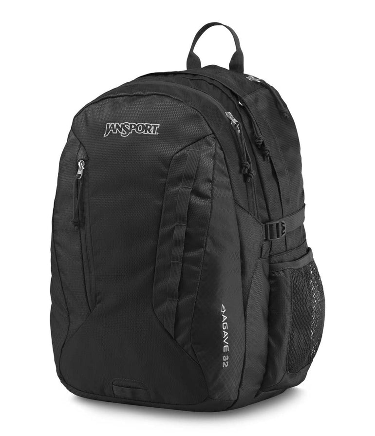 JanSport Agave Backpack - Black
