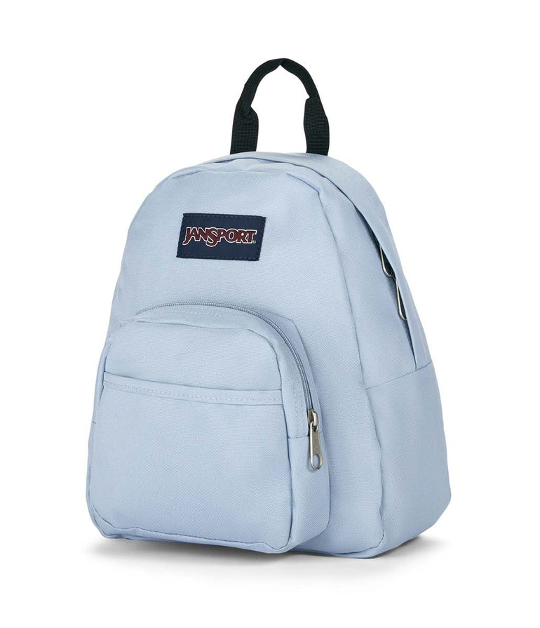 JanSport Half Pint Mini Backpack - Blue Dusk