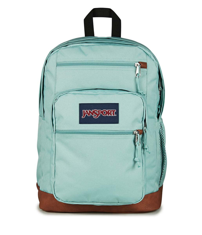 JanSport Cool Student Backpack - Faded Sage