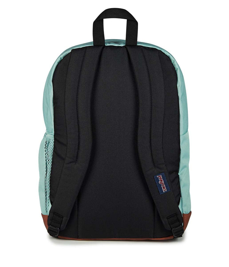 JanSport Cool Student Backpack - Faded Sage