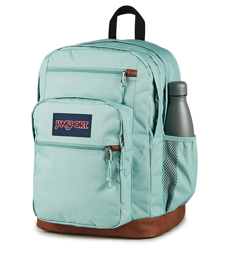 JanSport Cool Student Backpack - Faded Sage