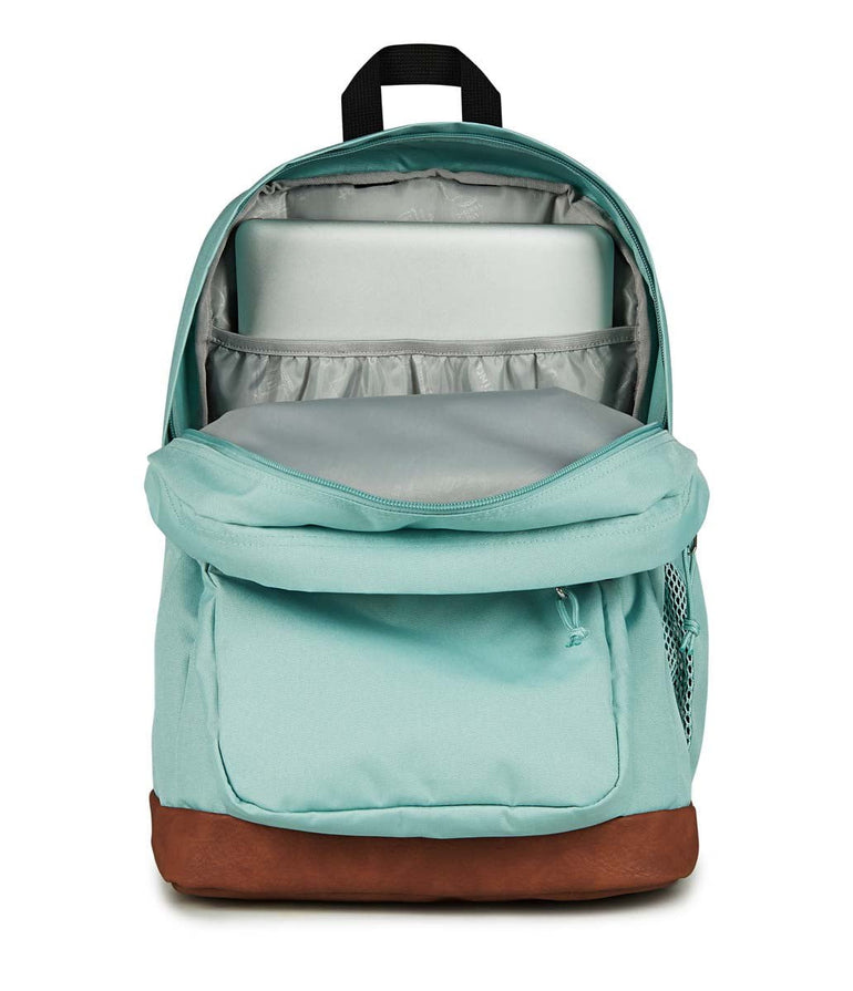 JanSport Cool Student Backpack - Faded Sage