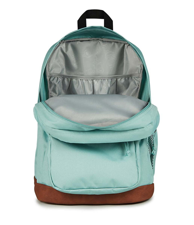 JanSport Cool Student Backpack - Faded Sage
