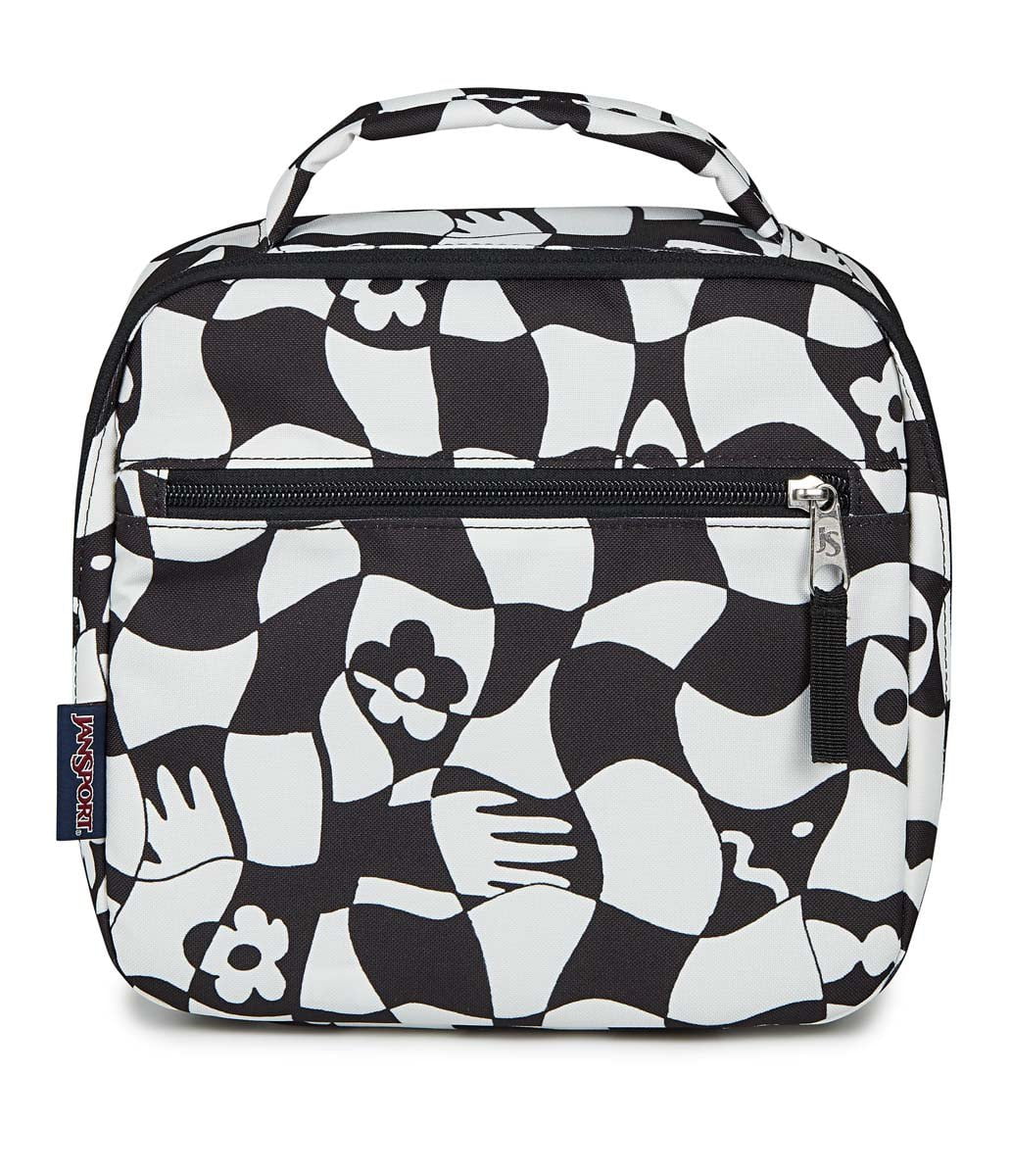JanSport Lunch Break - Gravity Check