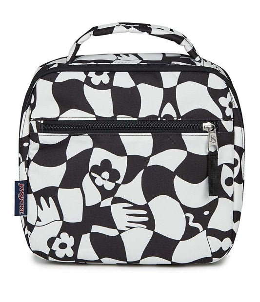 JanSport Lunch Break - Gravity Check