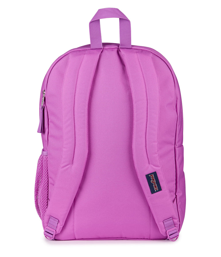 JanSport Big Student Backpack - Digital Fuchsia